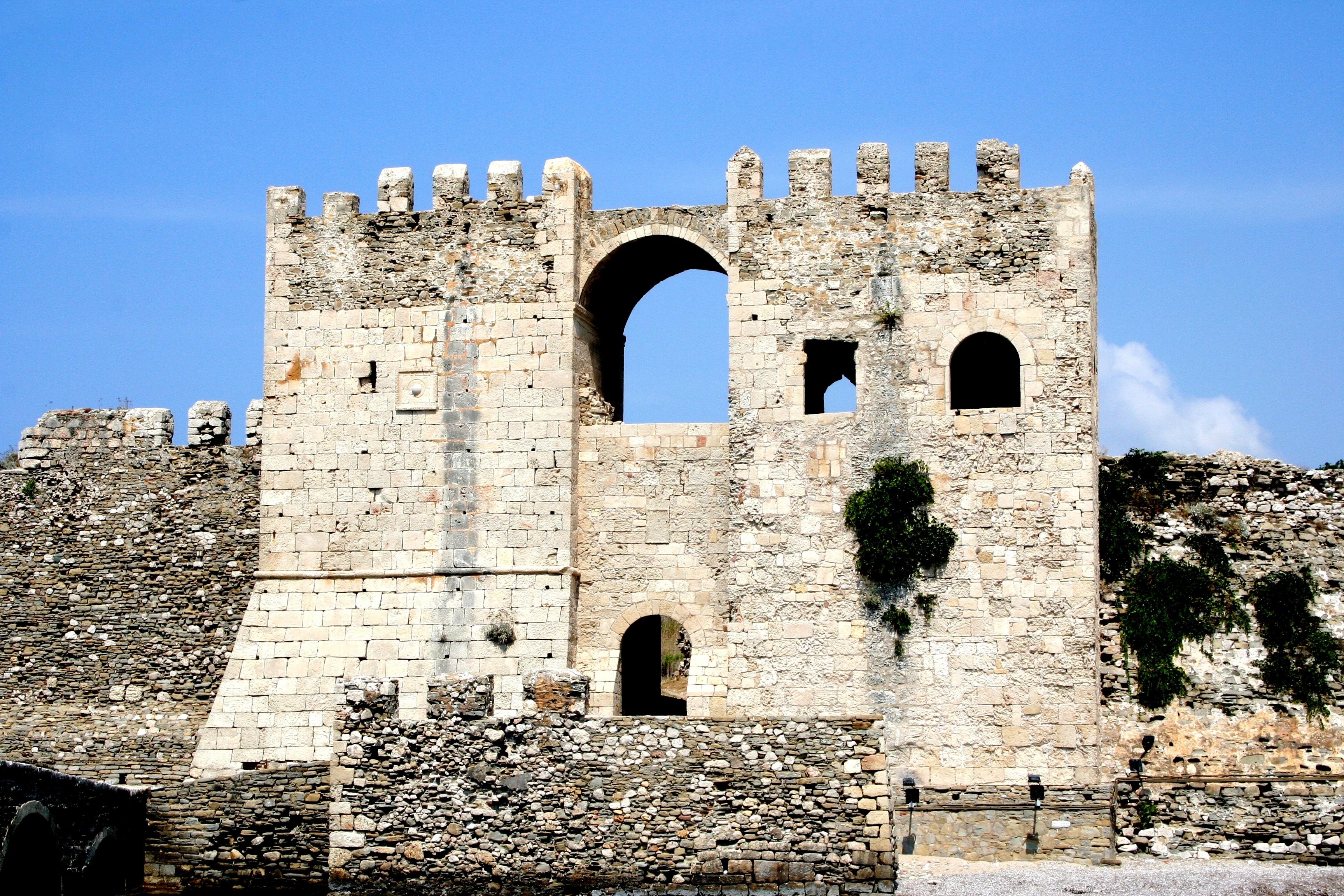 فينيكونتا Tsokas Hotel المظهر الخارجي الصورة