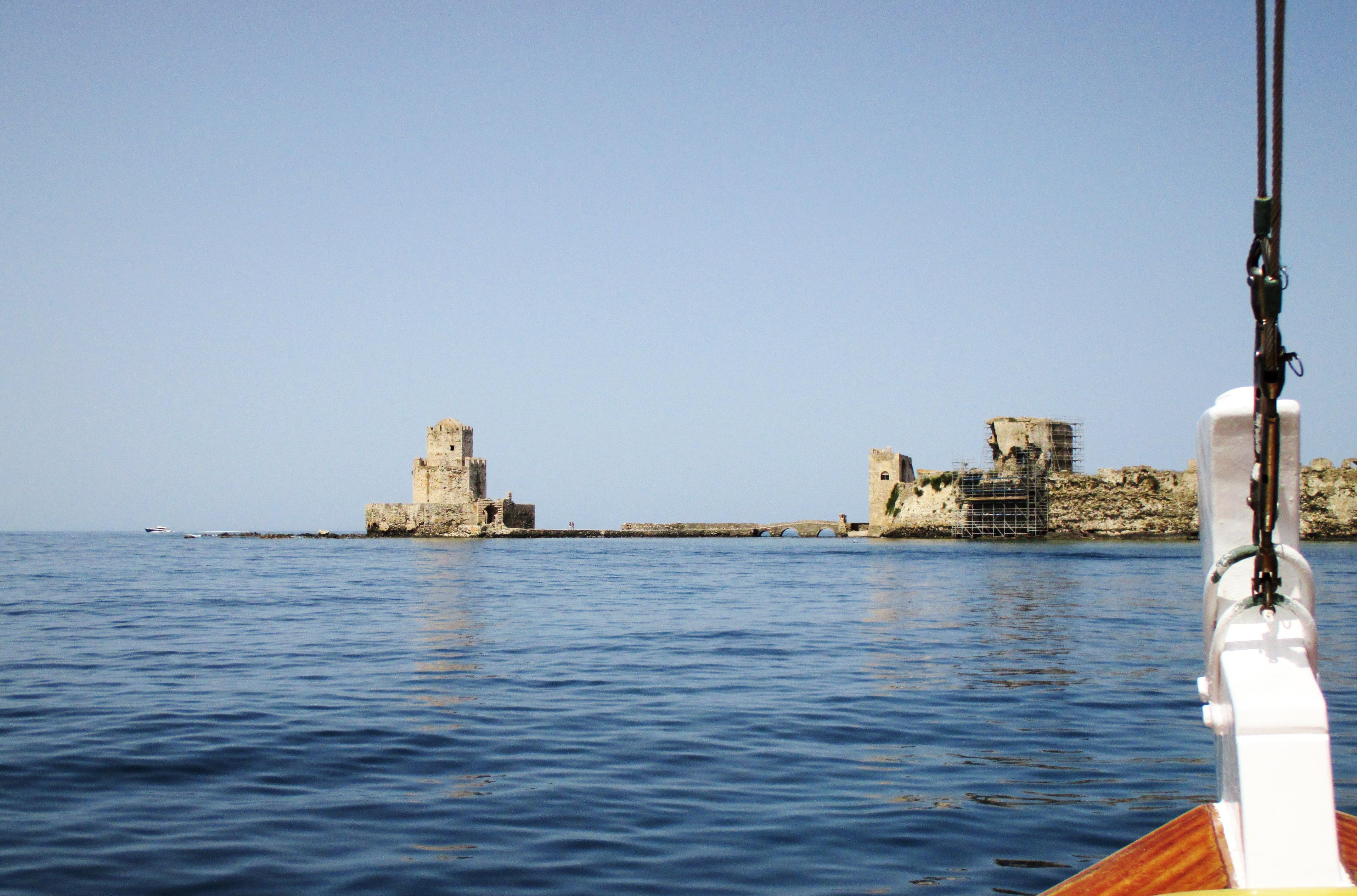 فينيكونتا Tsokas Hotel المظهر الخارجي الصورة