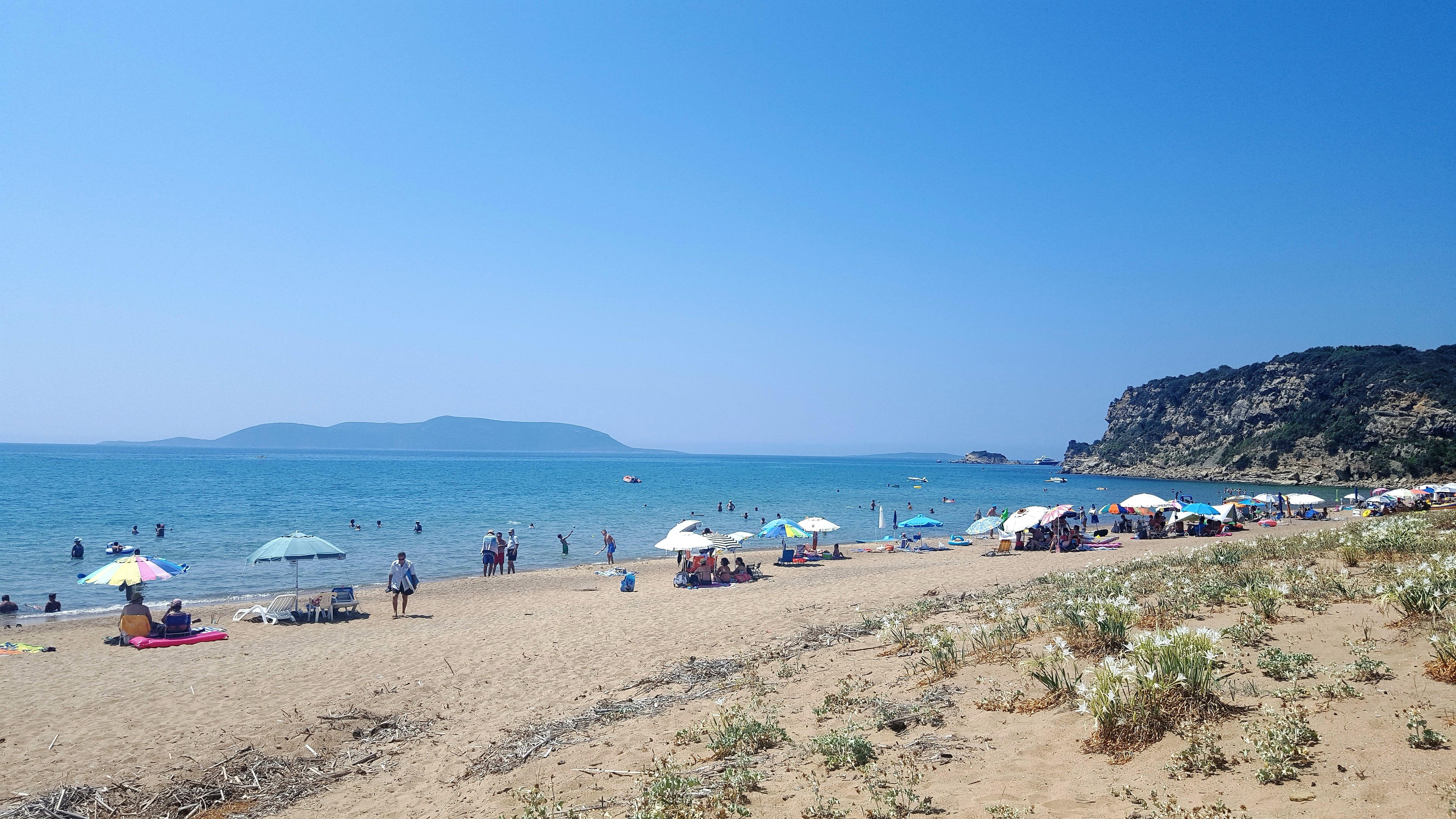 فينيكونتا Tsokas Hotel المظهر الخارجي الصورة