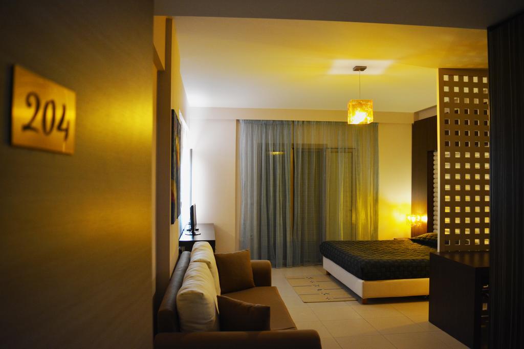 فينيكونتا Tsokas Hotel المظهر الخارجي الصورة